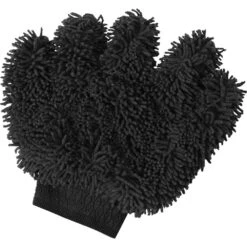 Turtle Wax Microfibre Wheel & Trim Gorilla Glove