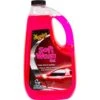 Meguiar's Soft Wash Gel 1.89 Litre -Auto Parts Store SCA 373419 hi res