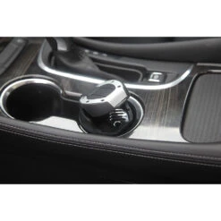 SCA Ashtray - Black -Auto Parts Store SCA 375447 01 hi res