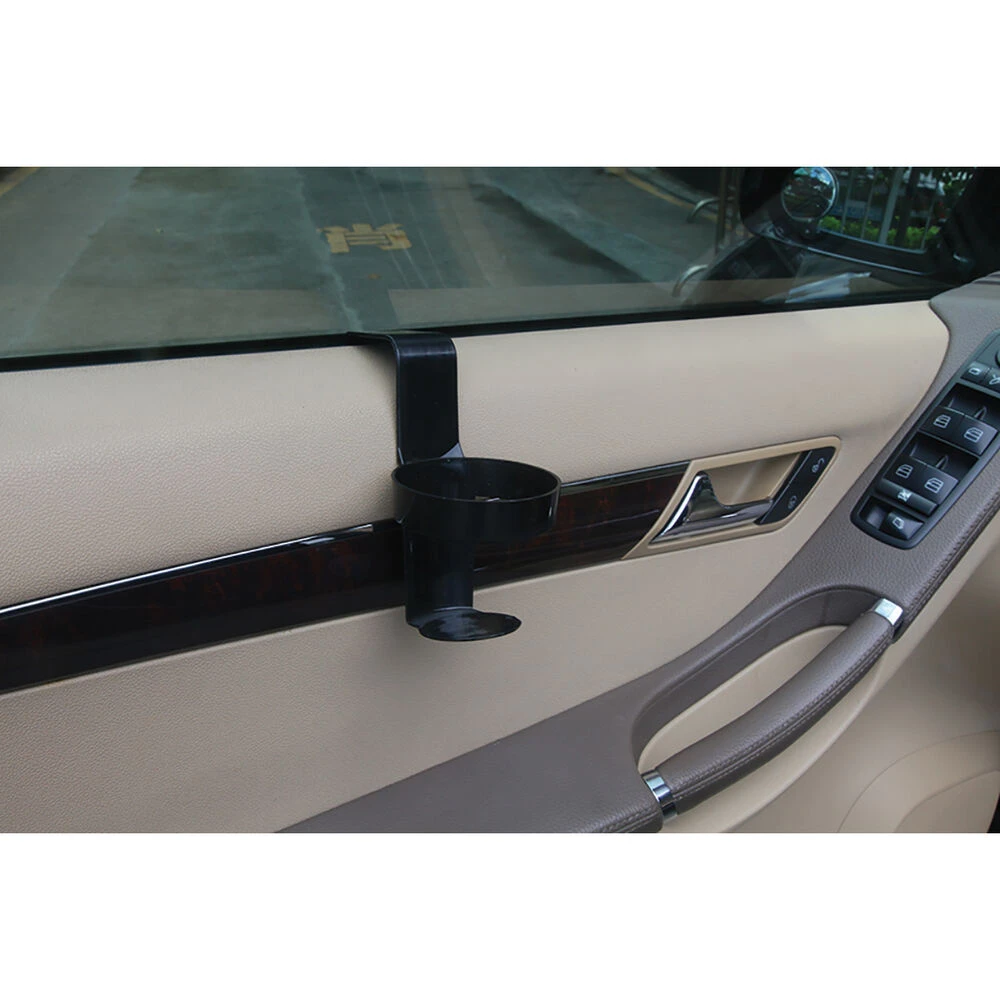 SCA Drink Holder - Extra Large Hang Up Black 4 SCA Drink Holder - Extra Large Hang Up Black - Image 2