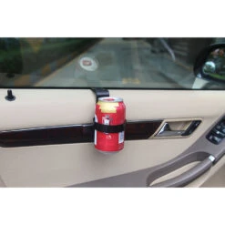 SCA Drink Holder - Extra Large Hang Up Black 7 SCA Drink Holder - Extra Large Hang Up Black -Auto Parts Store SCA 375753 01 hi res