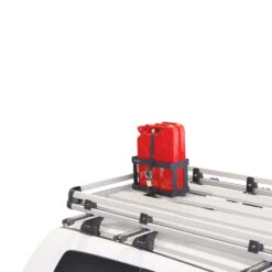 Prorack Fuel Container Holder PR3205 -Auto Parts Store SCA 383761 01 hi res