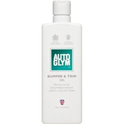 Autoglym Bumper & Trim Gel 325mL