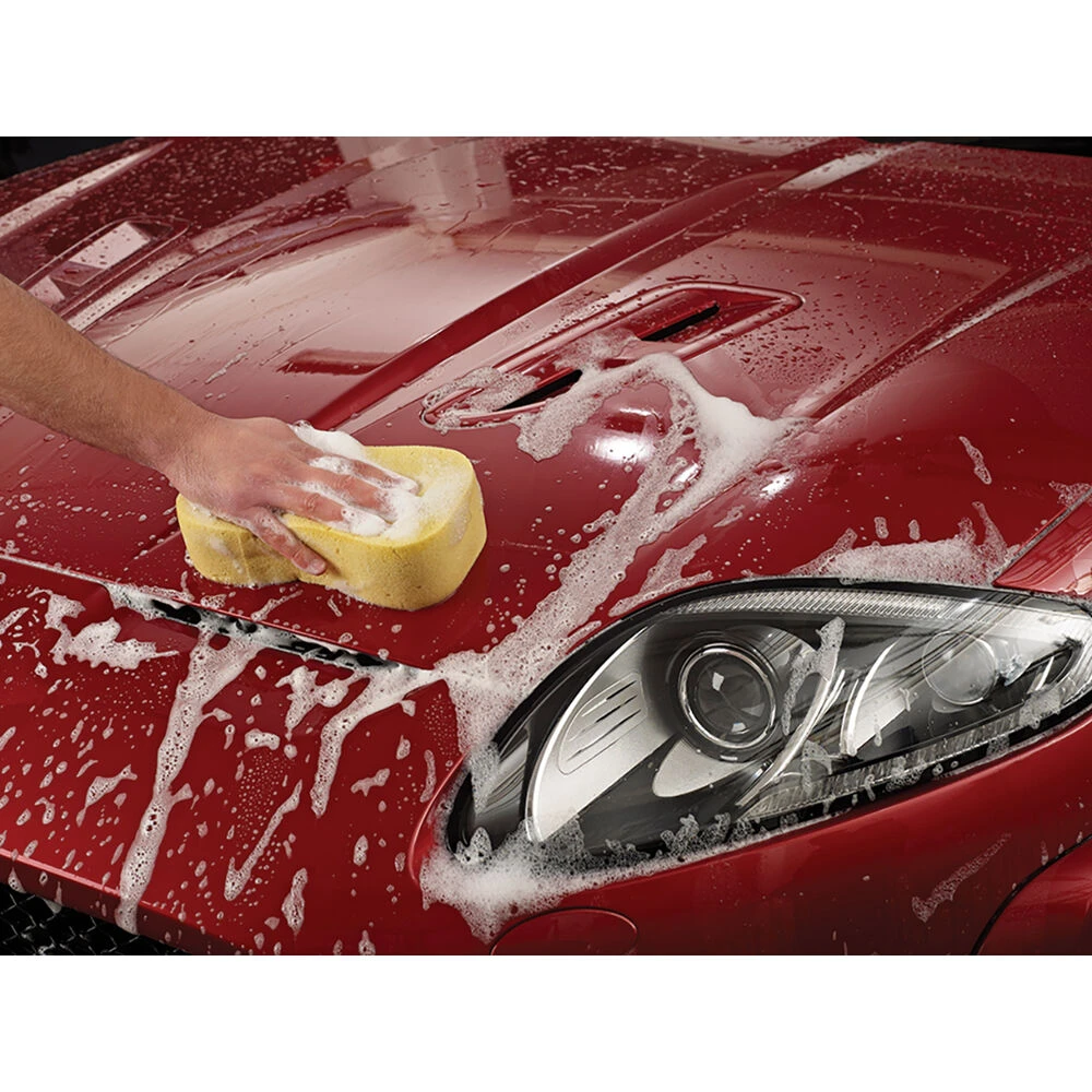 Autoglym Bodywork Shampoo Conditioner 2.5 Litre 3 Autoglym Bodywork Shampoo Conditioner 2.5 Litre - Image 2