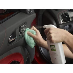 Autoglym Interior Shampoo 500mL 7 Autoglym Interior Shampoo 500mL -Auto Parts Store SCA 383980 01 hi res