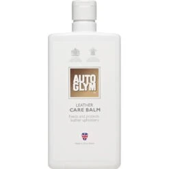 Autoglym Leather Care Balm 500mL