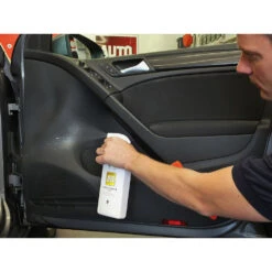 Autoglym Vinyl & Rubber Care 500mL 7 Autoglym Vinyl & Rubber Care 500mL -Auto Parts Store SCA 383992 01 hi res