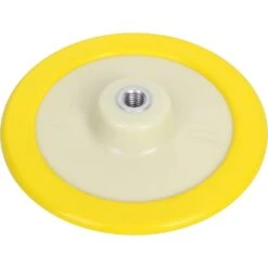 ToolPRO Hook And Loop Backing Pad For 180mm M14