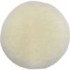 ToolPRO Sheepskin Buff Pad 125mm 5 Inch