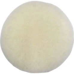 ToolPRO Sheepskin Buff Pad 180mm 7 Inch