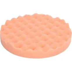 ToolPRO Wave Foam Velcro Cutting Pad 200mm