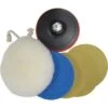 ToolPRO 6 In 1 Sanding And Polishing Kit 125mm 1 ToolPRO 6 In 1 Sanding And Polishing Kit 125mm -Auto Parts Store SCA 385466 hi res