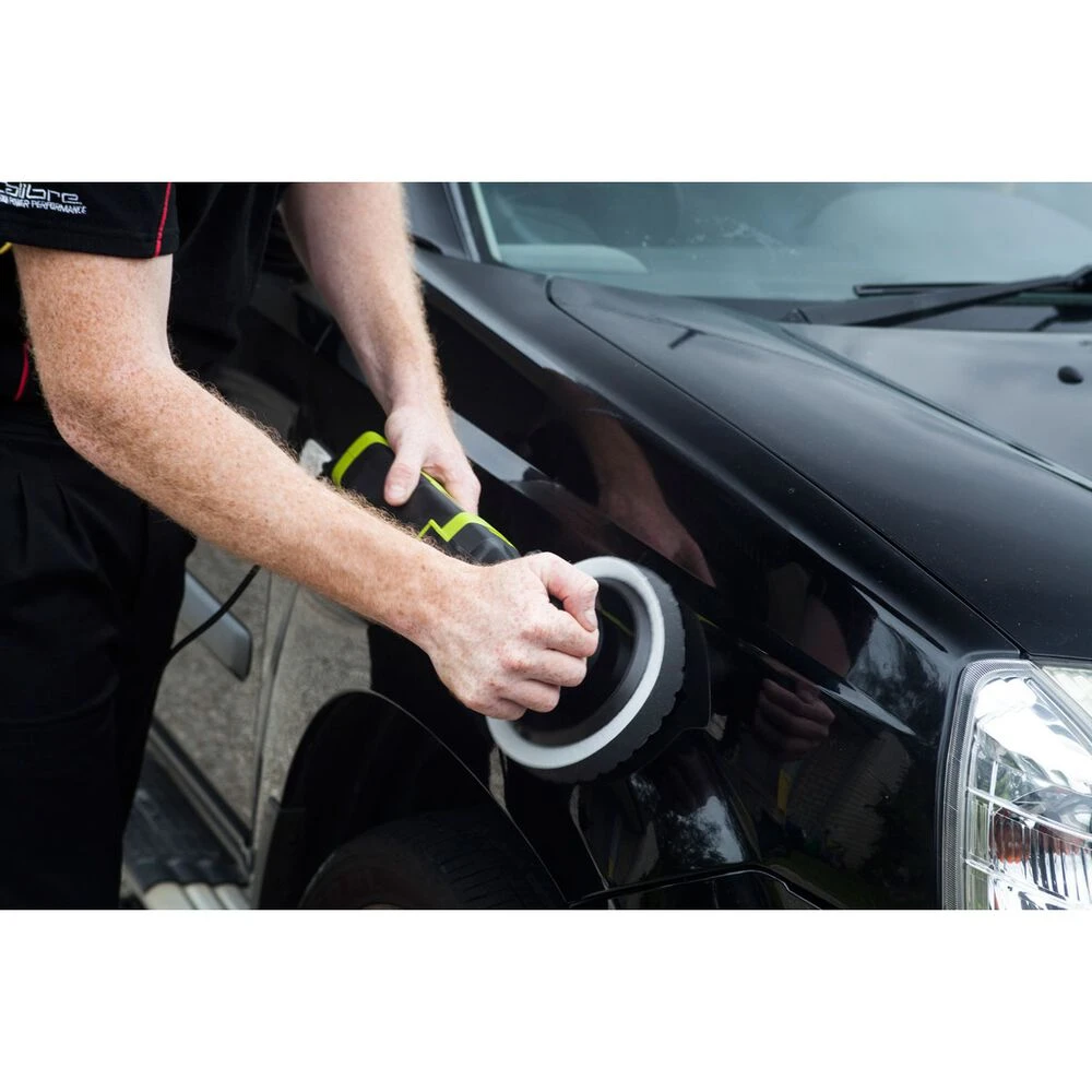 ToolPRO Polishing Kit 3 Piece 180mm 8 ToolPRO Polishing Kit 3 Piece 180mm - Image 6