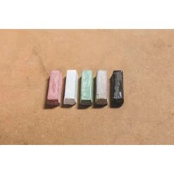 ToolPRO Bench Grinder Polishing Kit 8 Piece -Auto Parts Store SCA 386502 01 hi res