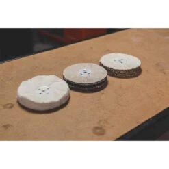 ToolPRO Bench Grinder Polishing Kit 8 Piece -Auto Parts Store SCA 386502 02 hi res