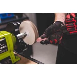 ToolPRO Bench Grinder Polishing Kit 8 Piece -Auto Parts Store SCA 386502 03 hi res