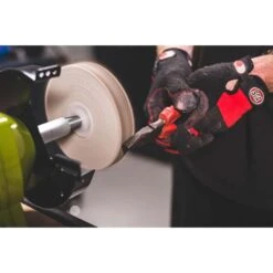 ToolPRO Bench Grinder Polishing Kit 8 Piece -Auto Parts Store SCA 386502 04 hi res