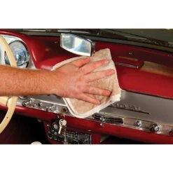 Bowden's Own Plush Daddy Microfibre Cloth 400 X 400mm 11 Bowden's Own Plush Daddy Microfibre Cloth 400 X 400mm -Auto Parts Store SCA 415542 02 hi res