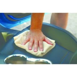 Bowden's Own Plush Daddy Microfibre Cloth 400 X 400mm 13 Bowden's Own Plush Daddy Microfibre Cloth 400 X 400mm -Auto Parts Store SCA 415542 04 hi res