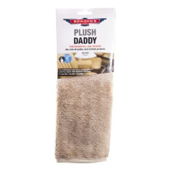 Bowden's Own Plush Daddy Microfibre Cloth 400 X 400mm