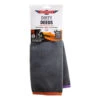 Bowden's Own Dirty Deeds 2PK Microfibre Cloths -Auto Parts Store SCA 415545 hi res