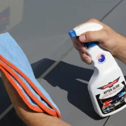 Bowden's Own Big Softie Microfibre Cloth 400 X 500mm -Auto Parts Store SCA 415549 01 hi res