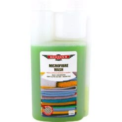 Bowden's Own Microfibre Wash 1 Litre
