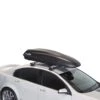 Prorack Roof Pod 390 Litre EXP8