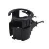 Cabin Crew Drink Holder - Extra Large Black