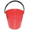 SCA Plastic Bucket 9.6 Litre