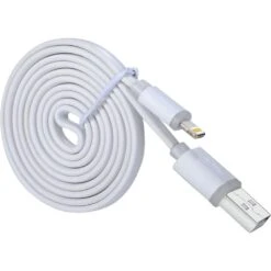 SCA Lightning To USB Cable - Multicolour