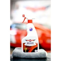 Bowden's Own Boss Gloss 770mL -Auto Parts Store SCA 526272 01 hi res