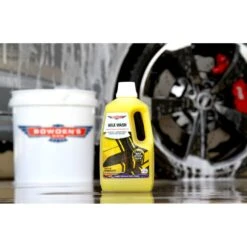 Bowden's Own Wax Wash 2L -Auto Parts Store SCA 526275 01 hi res