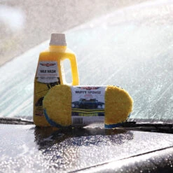 Bowden's Own Wax Wash 2L -Auto Parts Store SCA 526275 02 hi res