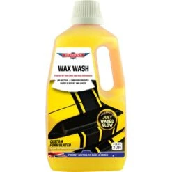Bowden's Own Wax Wash 2L