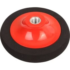 ToolPRO Tie On Backing Pad 150mm M14