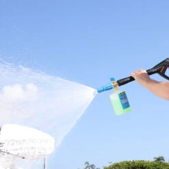 Bowden's Own Snow Job 2 Litre 10 Bowden's Own Snow Job 2 Litre -Auto Parts Store SCA 531514 01 hi res