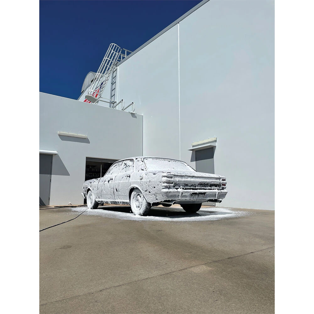 Bowden's Own Snow Job 2 Litre 6 Bowden's Own Snow Job 2 Litre - Image 4