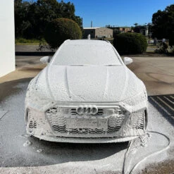 Bowden's Own Snow Blow Cannon -Auto Parts Store SCA 531515 02 hi res