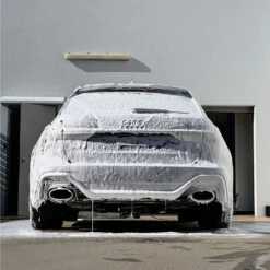 Bowden's Own Snow Blow Cannon -Auto Parts Store SCA 531515 03 hi res