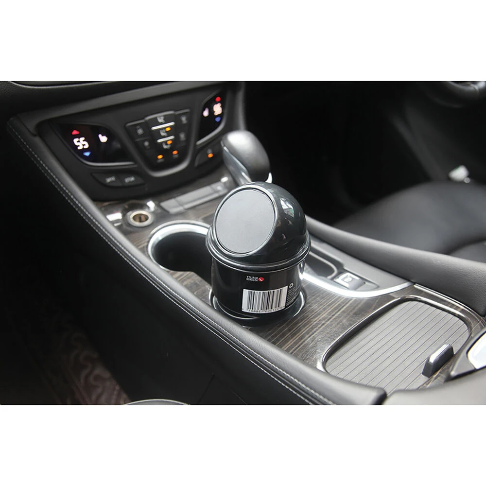 SCA Car Rubbish Bin 4 SCA Car Rubbish Bin - Image 2