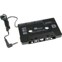 Aerpro Cassette To AUX Adapter