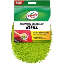 Turtle Wax Micronoodle Car Wash Mop