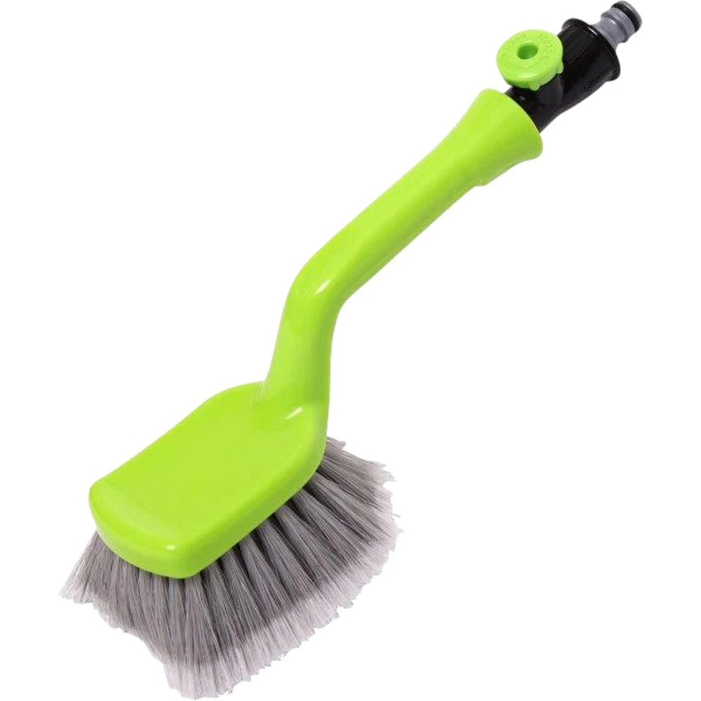 Turtle Wax Mini Mite Flow-Thru Brush 3 Turtle Wax Mini Mite Flow-Thru Brush