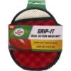 Turtle Wax Grip It Dual Action Wash Mitt -Auto Parts Store SCA 535159 hi res
