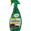 Turtle Wax Quick & Easy Protectant - 680mL 2 Turtle Wax Quick & Easy Protectant - 680mL -Auto Parts Store SCA 543737 hi res