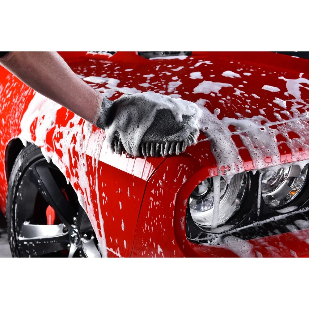 Autoglym Ultra High Definition Shampoo 1 Litre 6 Autoglym Ultra High Definition Shampoo 1 Litre - Image 4