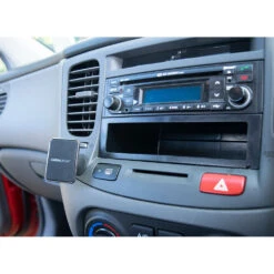 Cabin Crew Adhesive Mount Magnetic Car Phone Holder -Auto Parts Store SCA 554067 02 hi res