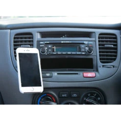 Cabin Crew Adhesive Mount Magnetic Car Phone Holder -Auto Parts Store SCA 554067 03 hi res