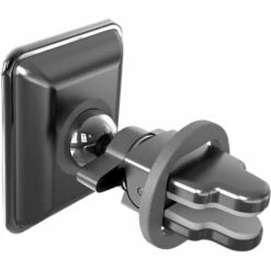 Cabin Crew Phone Holder - Vent Mount Magnetic Black -Auto Parts Store SCA 554068 00 hi res